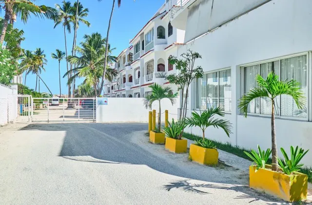 Los Corales Beach Village Republique Dominicaine
